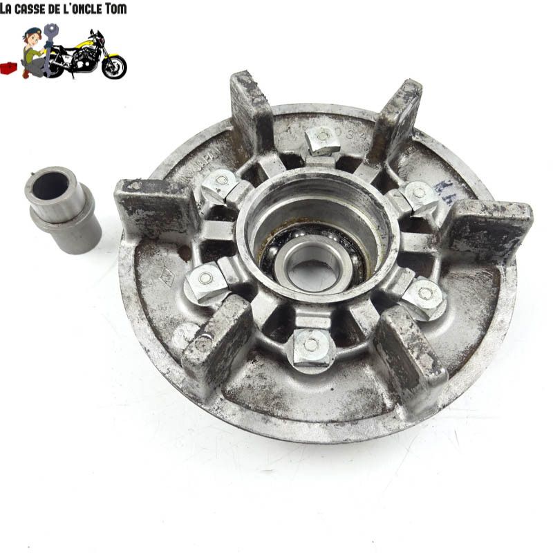 Porte couronne Kawasaki Z 400  1981 - CTM-9341-045