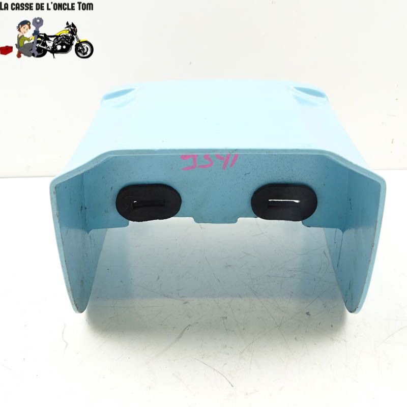 Coque arrière Kawasaki Z 400  1981 - CTM-9341-043