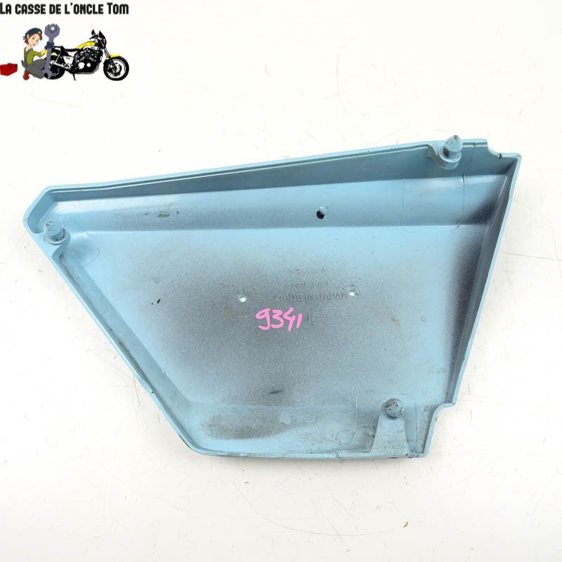 Cache latéral gauche Kawasaki Z 400  1981 - CTM-9341-041