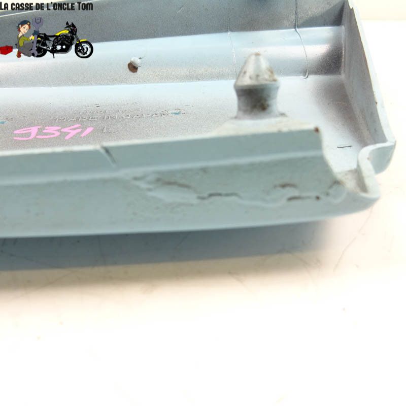 Cache latéral gauche Kawasaki Z 400  1981 - CTM-9341-041