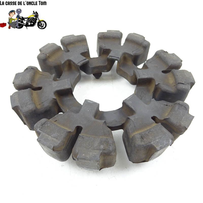 Silent bloc Kawasaki Z 400 1981 - CTM-9341-039