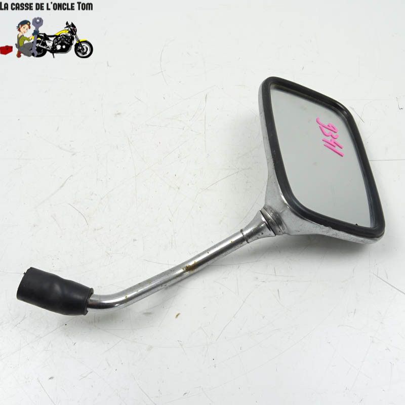 Rétroviseur  gauche Kawasaki Z 400 1981 - CTM-9341-038