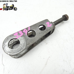 Tendeur de chaîne secondaire Kawasaki Z 400 1981 - CTM-9341-037