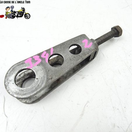 Tendeur de chaîne secondaire Kawasaki Z 400 1981 - CTM-9341-037