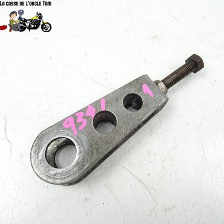 Tendeur de chaîne secondaire Kawasaki Z 400 1981 - CTM-9341-036