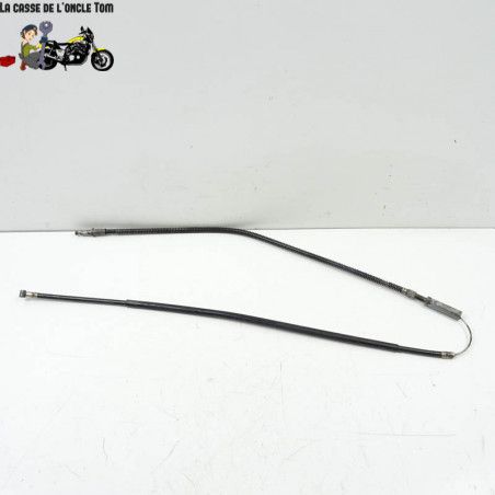 Câble d'embrayage Kawasaki Z 400 1981 - CTM-9341-034