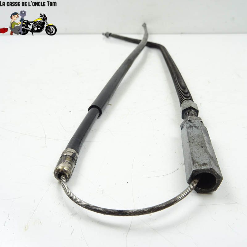 Câble d'embrayage Kawasaki Z 400  1981 - CTM-9341-034