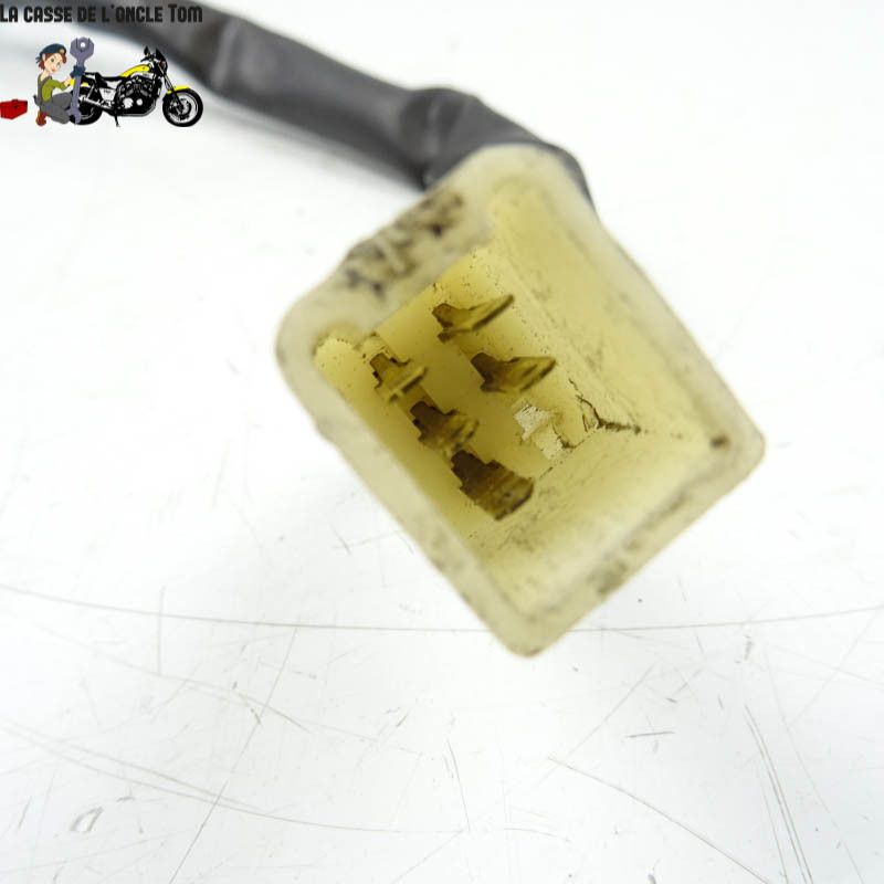 Cable éclairage compte tour Kawasaki Z 400  1981 - CTM-9341-033