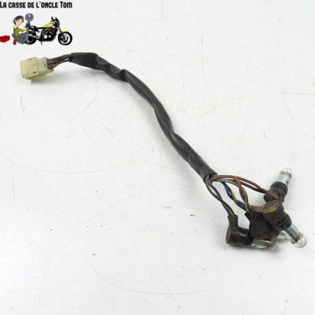 Cable éclairage compte tour Kawasaki Z 400 1981 - CTM-9341-033