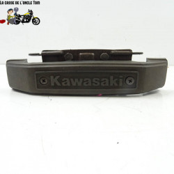 Element tête de fourche passe cable Kawasaki Z 400 1981 - CTM-9341-025