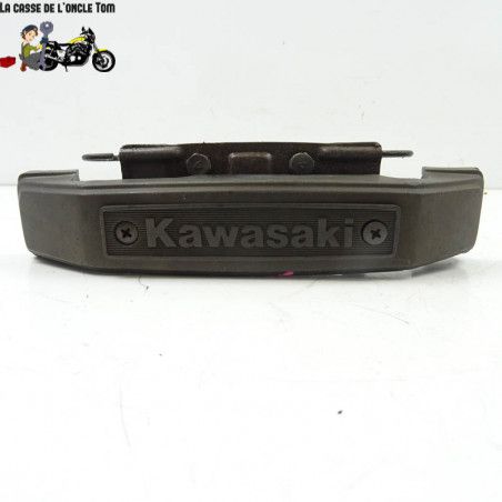 Element tête de fourche passe cable Kawasaki Z 400 1981 - CTM-9341-025