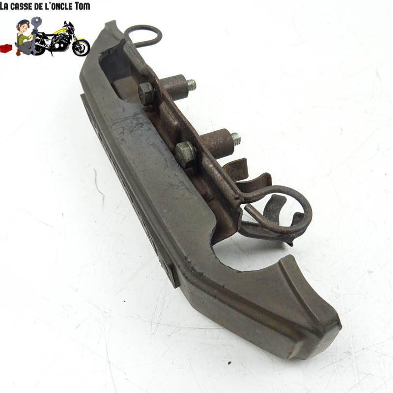 Element tête de fourche passe cable Kawasaki Z 400  1981 - CTM-9341-025