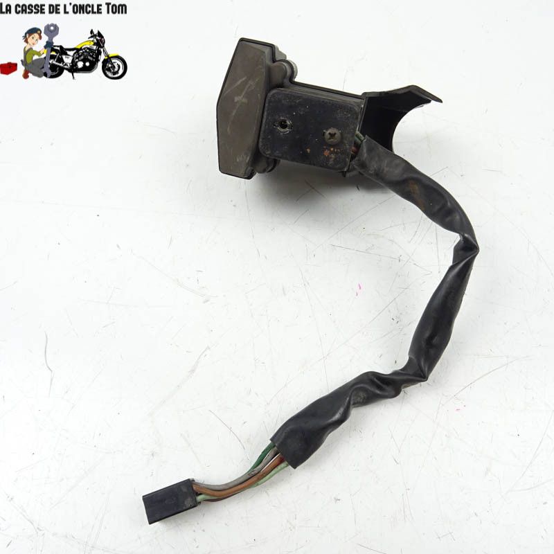 Tableau de bord voyants lumineux Kawasaki Z 400  1981 - CTM-9341-023