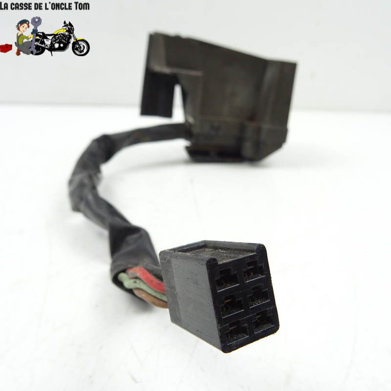 Tableau de bord voyants lumineux Kawasaki Z 400  1981 - CTM-9341-023