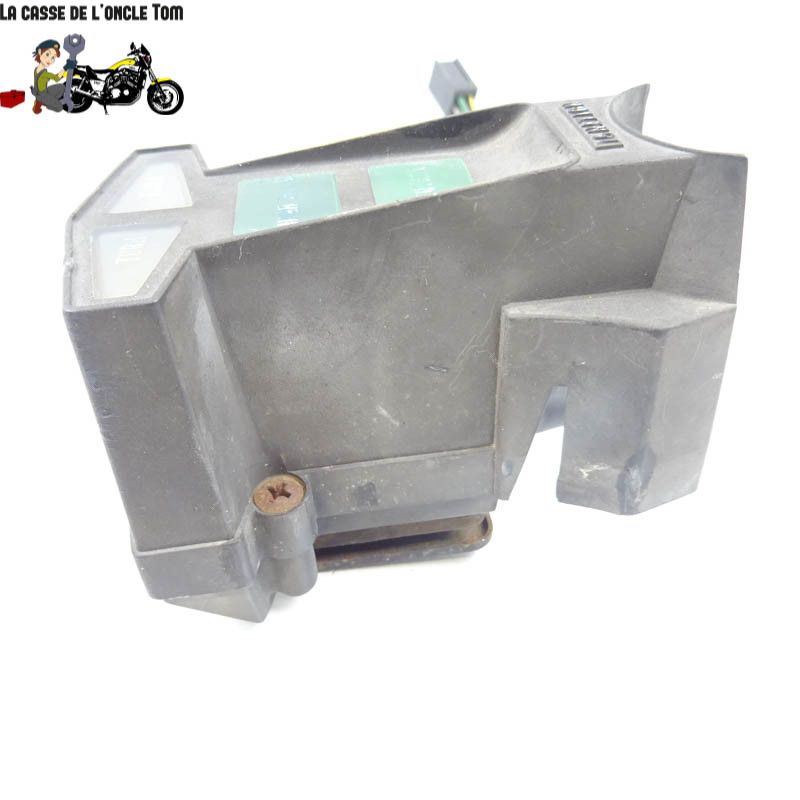 Tableau de bord voyants lumineux Kawasaki Z 400  1981 - CTM-9341-023