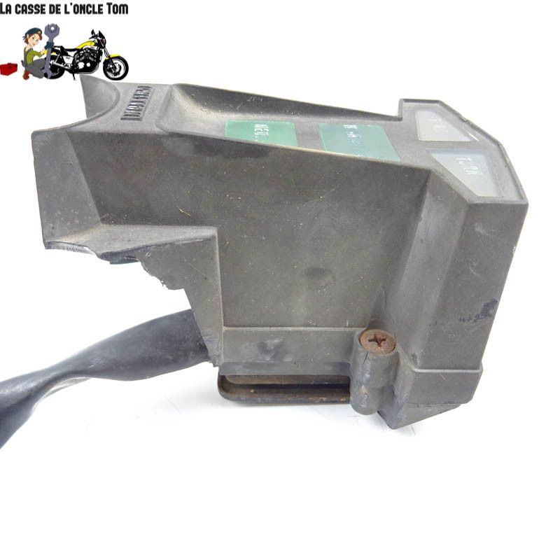 Tableau de bord voyants lumineux Kawasaki Z 400  1981 - CTM-9341-023