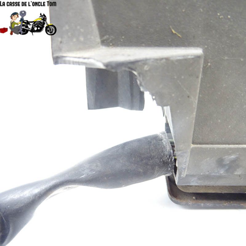 Tableau de bord voyants lumineux Kawasaki Z 400  1981 - CTM-9341-023