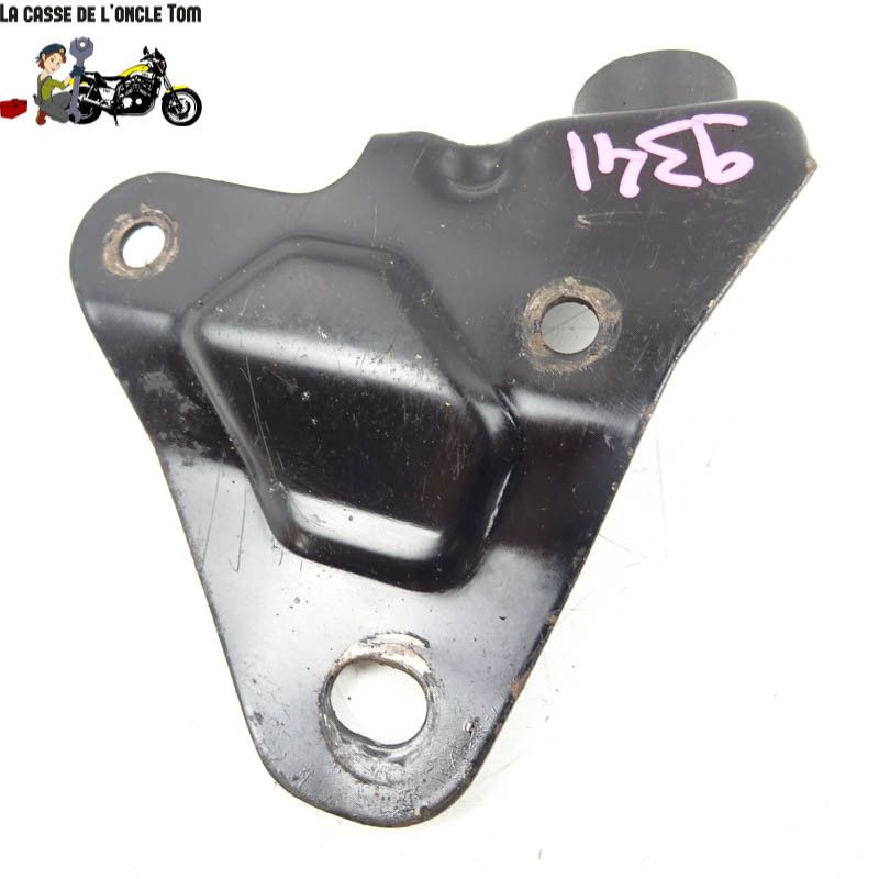 Support tampon pour béquille centrale Kawasaki Z 400  1981 - CTM-9341-021