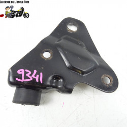 Support tampon pour béquille centrale Kawasaki Z 400 1981 - CTM-9341-021