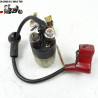 Relais démarreur + cablage Kawasaki Z 400  1981 - CTM-9341-016