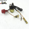 Relais démarreur + cablage Kawasaki Z 400  1981 - CTM-9341-016
