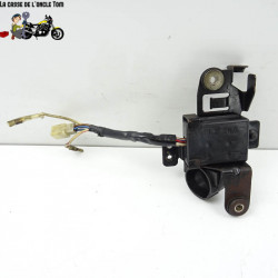 Boitier fusibles + support Kawasaki Z 400 1981 - CTM-9341-015