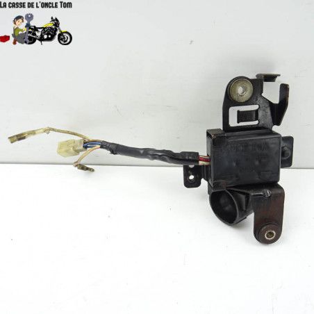 Boitier fusibles + support Kawasaki Z 400 1981 - CTM-9341-015