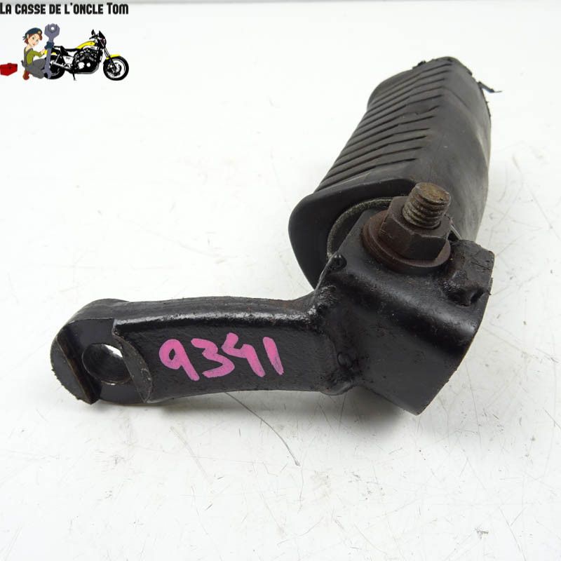 Repose pied avant droit Kawasaki Z 400  1981 - CTM-9341-014