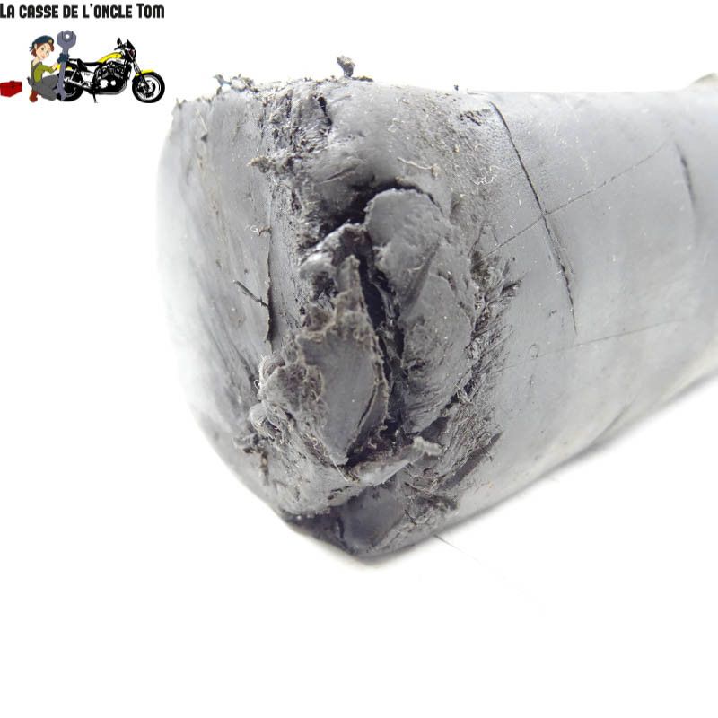 Repose pied avant droit Kawasaki Z 400  1981 - CTM-9341-014