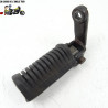 Repose pied avant gauche Kawasaki Z 400  1981 - CTM-9341-013