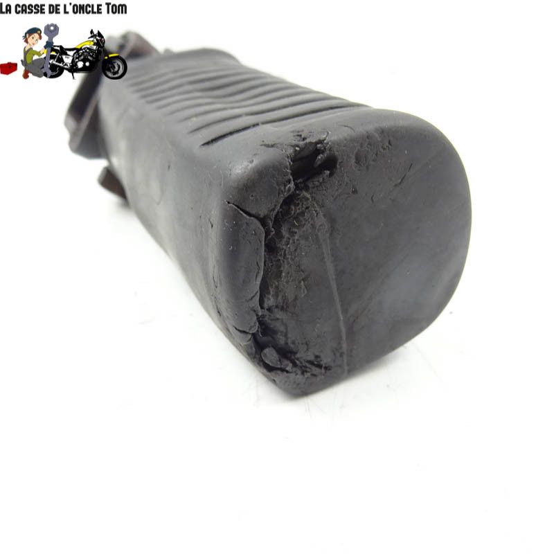 Repose pied avant gauche Kawasaki Z 400  1981 - CTM-9341-013