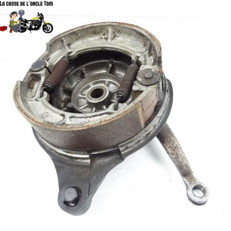 Tambour de frein arrière Kawasaki Z 400 1981 - CTM-9341-011