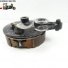 Tambour de frein arrière Kawasaki Z 400  1981 - CTM-9341-011