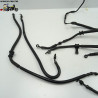 Système de durites de frein/ freinage couplé Honda 1000 varadero 2005 -  Cassetom - Nos pièces motos