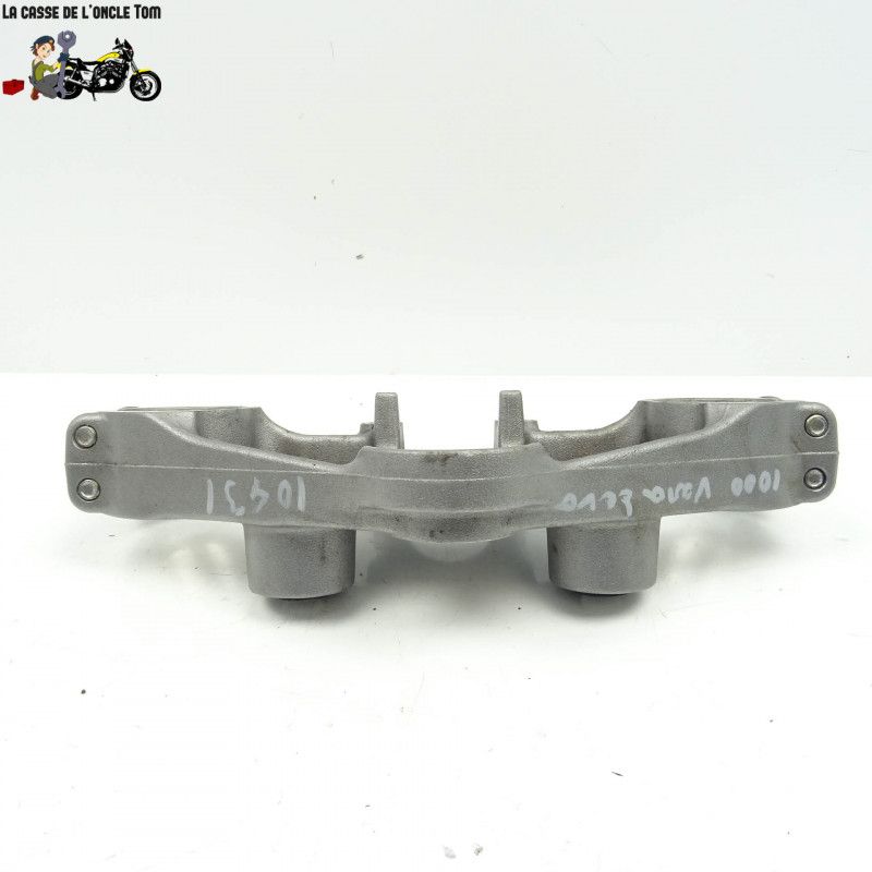 Té de fourche supérieur Honda 1000 varadero 2005 - CTM-10431-043