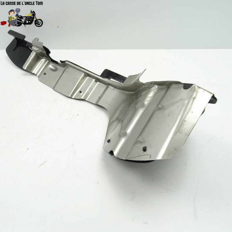 Pare chaleur d'échappemennt gauche  Honda 1000 varadero 2005 - CTM-10431-039