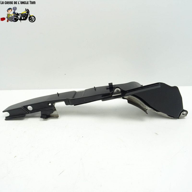 Pare chaleur d'échappemennt gauche  Honda 1000 varadero 2005 - CTM-10431-039