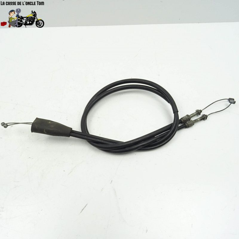 Cable d'accélérateur Honda 1000 varadero 2005 - Cassetom - Nos pièces motos