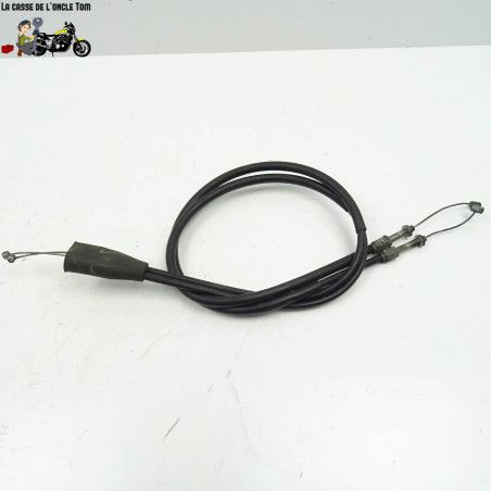 Cable d'accélérateur Honda 1000 varadero 2005 - CTM-10431-035