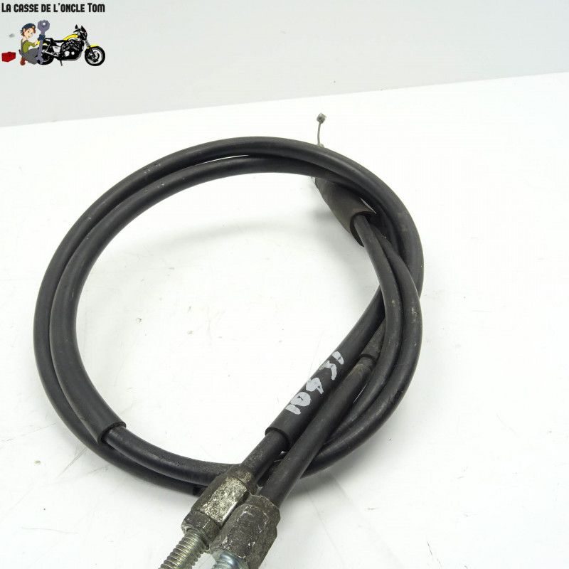 Cable d'accélérateur Honda 1000 varadero 2005 - CTM-10431-035