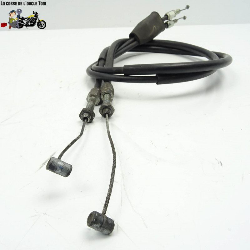 Cable d'accélérateur Honda 1000 varadero 2005 - CTM-10431-035