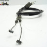 Cable d'accélérateur Honda 1000 varadero 2005 - CTM-10431-035