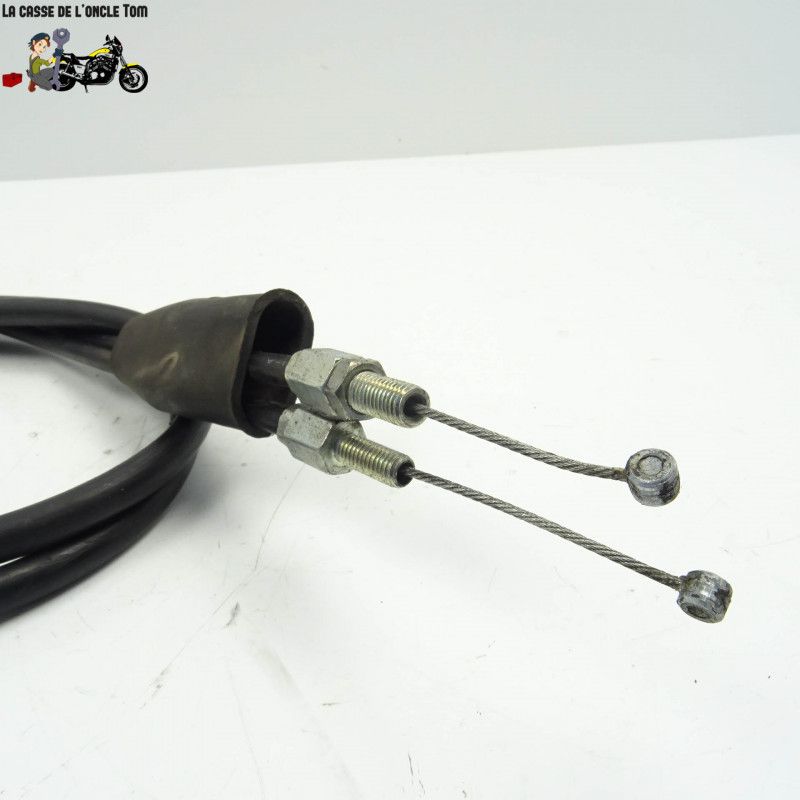 Cable d'accélérateur Honda 1000 varadero 2005 - CTM-10431-035