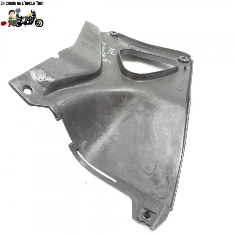 Cache latéral gauche Honda 1000 varadero 2005 - CTM-10431-027