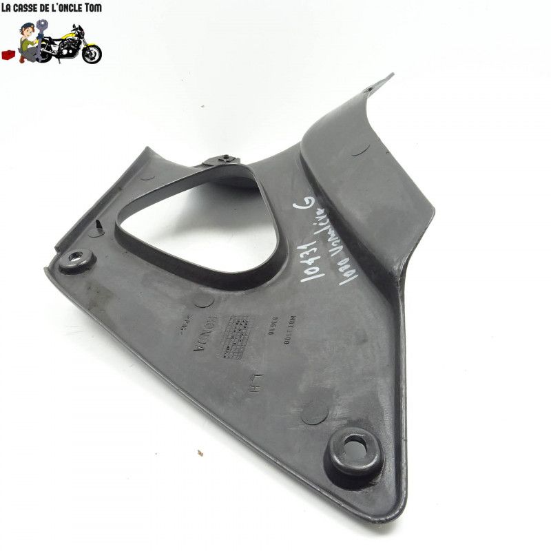 Cache latéral gauche Honda 1000 varadero 2005 - CTM-10431-027