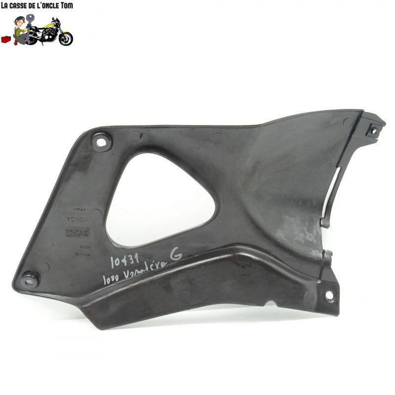 Cache latéral gauche Honda 1000 varadero 2005 - CTM-10431-027