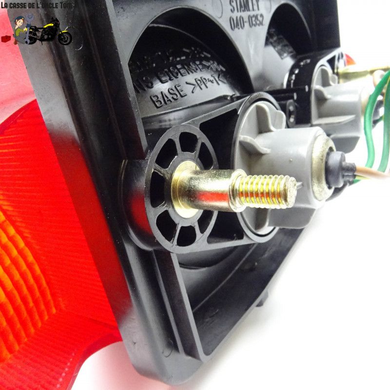 Feu arrière Honda 1000 varadero 2005 - CTM-10431-025