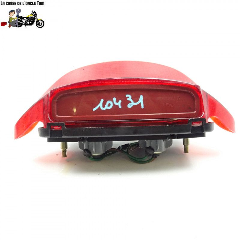 Feu arrière Honda 1000 varadero 2005 - CTM-10431-025