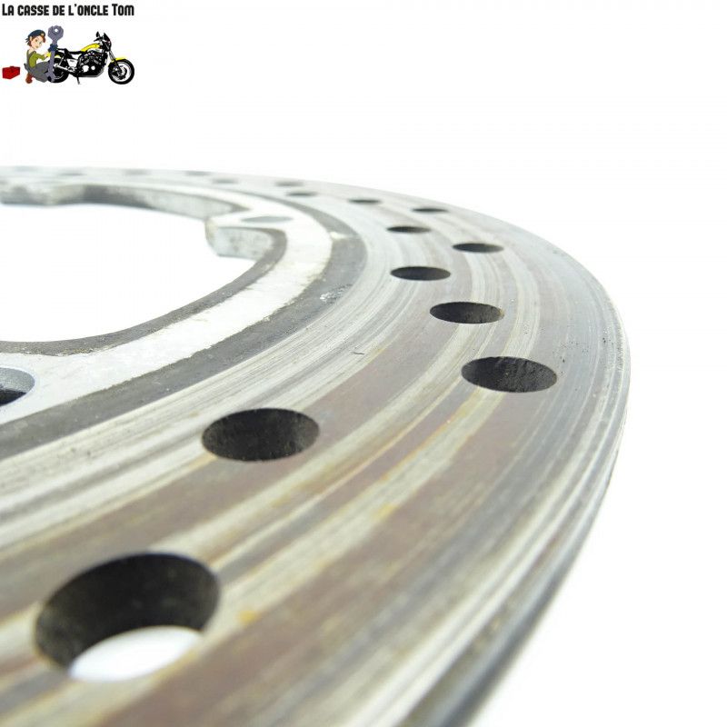 Disque de frein arrière Honda 1000 varadero 2005 - CTM-10431-015