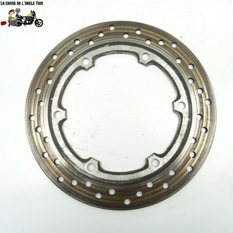 Disque de frein arrière Honda 1000 varadero 2005 - CTM-10431-015